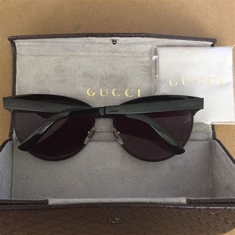 gucci prescription glasses damascato